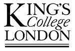 Kings College London logo