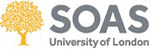 SOAS logo